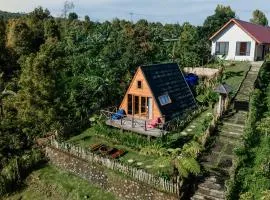 Villa Kayu Amertha