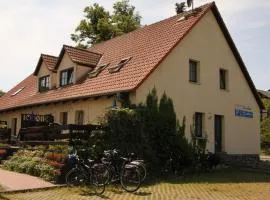 Ferienhaus Eibe in Jabel 7a