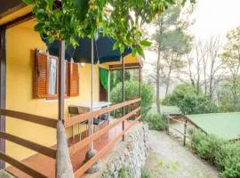 Mobiler Rückzugsort inmitten Liguriens