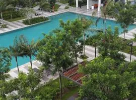 Spectacular Suite in the heart of Cyberjaya
