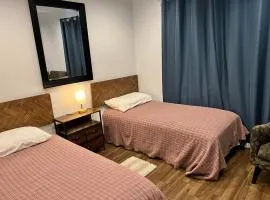 An Amazing comfortable home front house