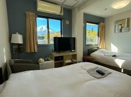 Fuji Premium Hotel
