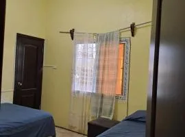 La Casa del Huesped