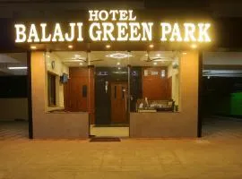 Hotel Balaji Green Park