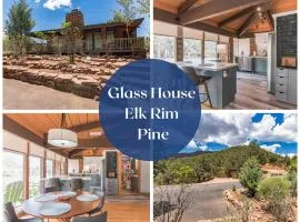 Glass House Elk Rim Pine