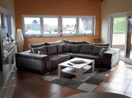 Ferienwohnung Braun