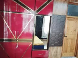 Kashmir homestays
