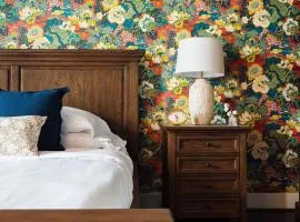 The Painted Lady
