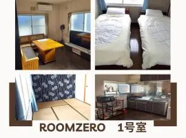 ROOMzero 1号室
