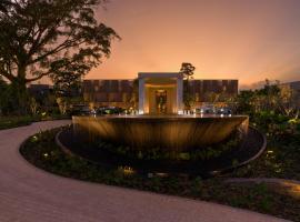 Raffles Sentosa Singapore，位于新加坡的酒店