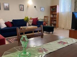 O&B Hospitality - אירוח אלף בית，位于达夫纳的酒店