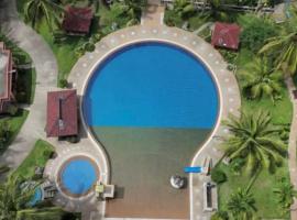 Lamao Beach Resort，位于Romblon的酒店