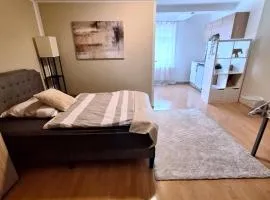 Gemütliches Appartement 4 - mit Küche und Bad zur Eigennutzung -Schuster Homes-