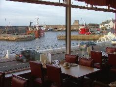 Highland Haven Hotel，位于Macduff的酒店