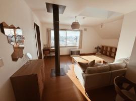 Hotel風土，位于Taiki的酒店