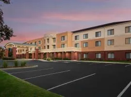 Courtyard by Marriott Knoxville Airport Alcoa
