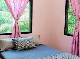 Teratak Falah Homestay