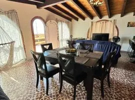 Casa Rustica-secure parking included