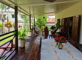 Villa ASIA