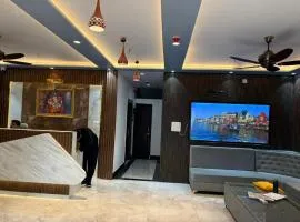 Yatri Nivas By Sarvjeet Foundation