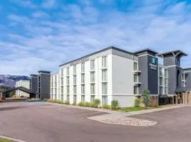 Embassy Suites by Hilton Colorado Springs