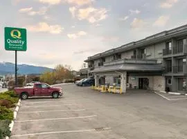 速8弗农酒店