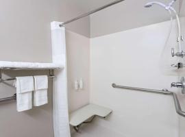 Days Inn by Wyndham Jackson Downtown