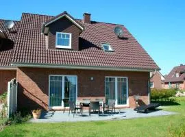 Kapitänshaus