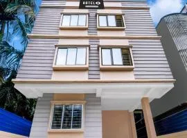 Super Hotel O Lalganesh Formerly Royal Avenue