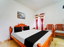 Hotel O Kodaikanal Vilpatti formerly Kodai Hut，位于科代卡纳尔的酒店