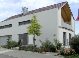 Ferienwohnung Bania