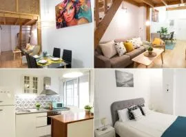 Lux & Cozy Apartment in Alicante