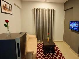 2bhk belapur，位于纳威孟买的酒店