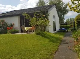 Strande, fast am Strand