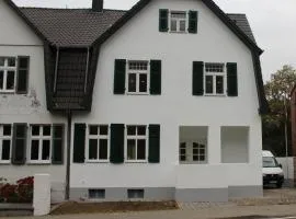 Haus Roy - Ferienwohnung Erdgeschoß