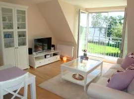 Hof Wittensee, Morgenrot