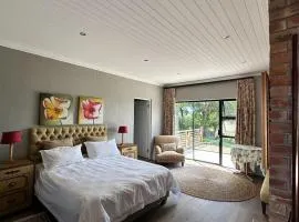 Blossom Cottage, Elgin Grabouw