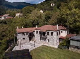 Guest House Amadryades