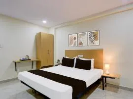 Super Townhouse Kukatpally Formerly SV Royal
