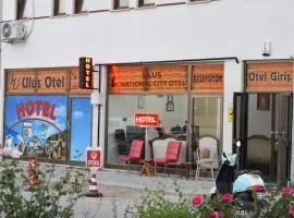 Edirne ulus home 10 rooms
