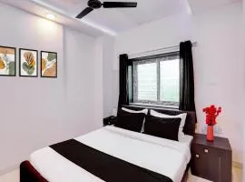Super Hotel O Manish Nagar