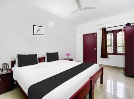 Super Hotel O Sultan Bathery formerly Bluevalley，位于苏丹巴特利的酒店