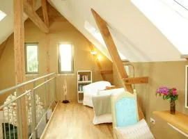 Adlerstraum -Auszeit am Haff