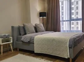 Residence Apartment Osh Шикарные апартаменты в самом Элитном районе города Ош
