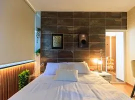 AIOLOS Rooftop suite centre GLYFADA