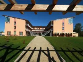 JUFA Familienresort Kempten im Allgäu