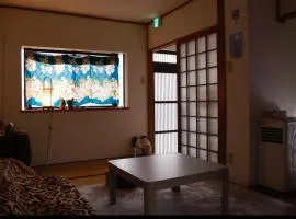 Traditional Japanese House - Haze Minami