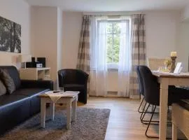 Hof Timmermann - Landhaus, oben