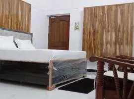 Shiv Ram home stay