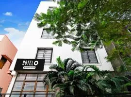 Super Hotel O Tagore Park Laskarhat formerly Shankar Guest House